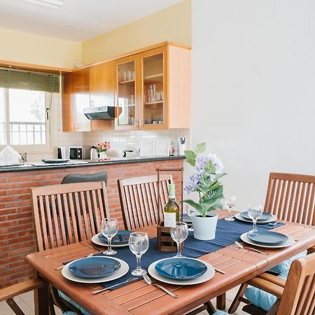 Aphrodite Gardens No.9 Luxury Apt Paphos Eksteriør bilde