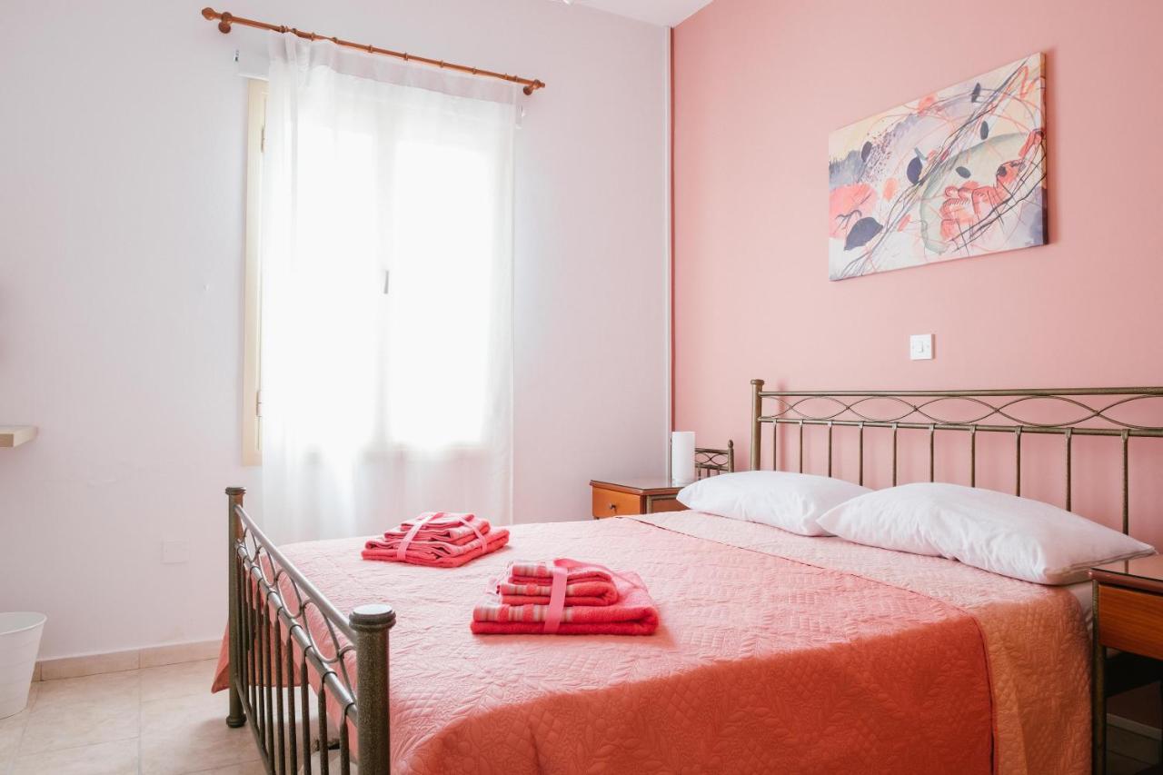 Aphrodite Gardens No.9 Luxury Apt Paphos Eksteriør bilde