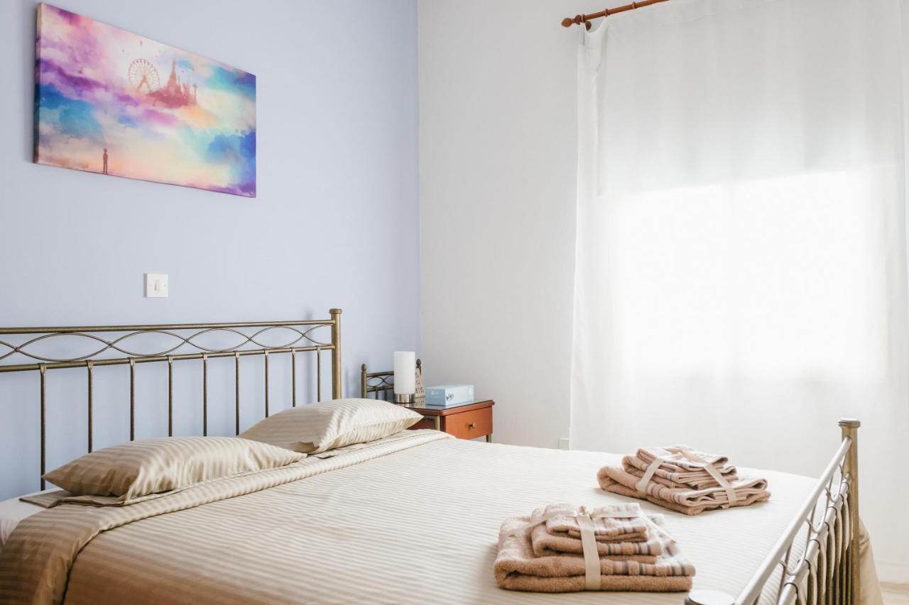 Aphrodite Gardens No.9 Luxury Apt Paphos Eksteriør bilde